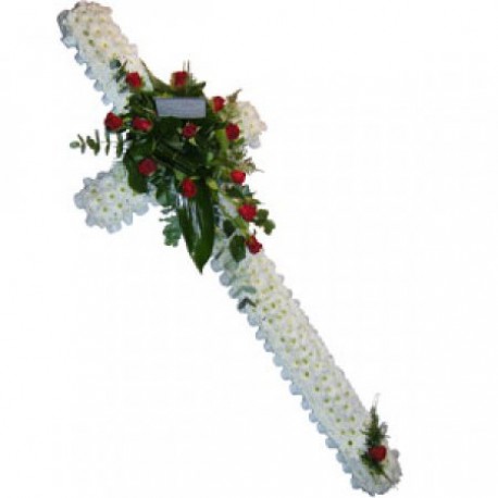 Funeral Cross